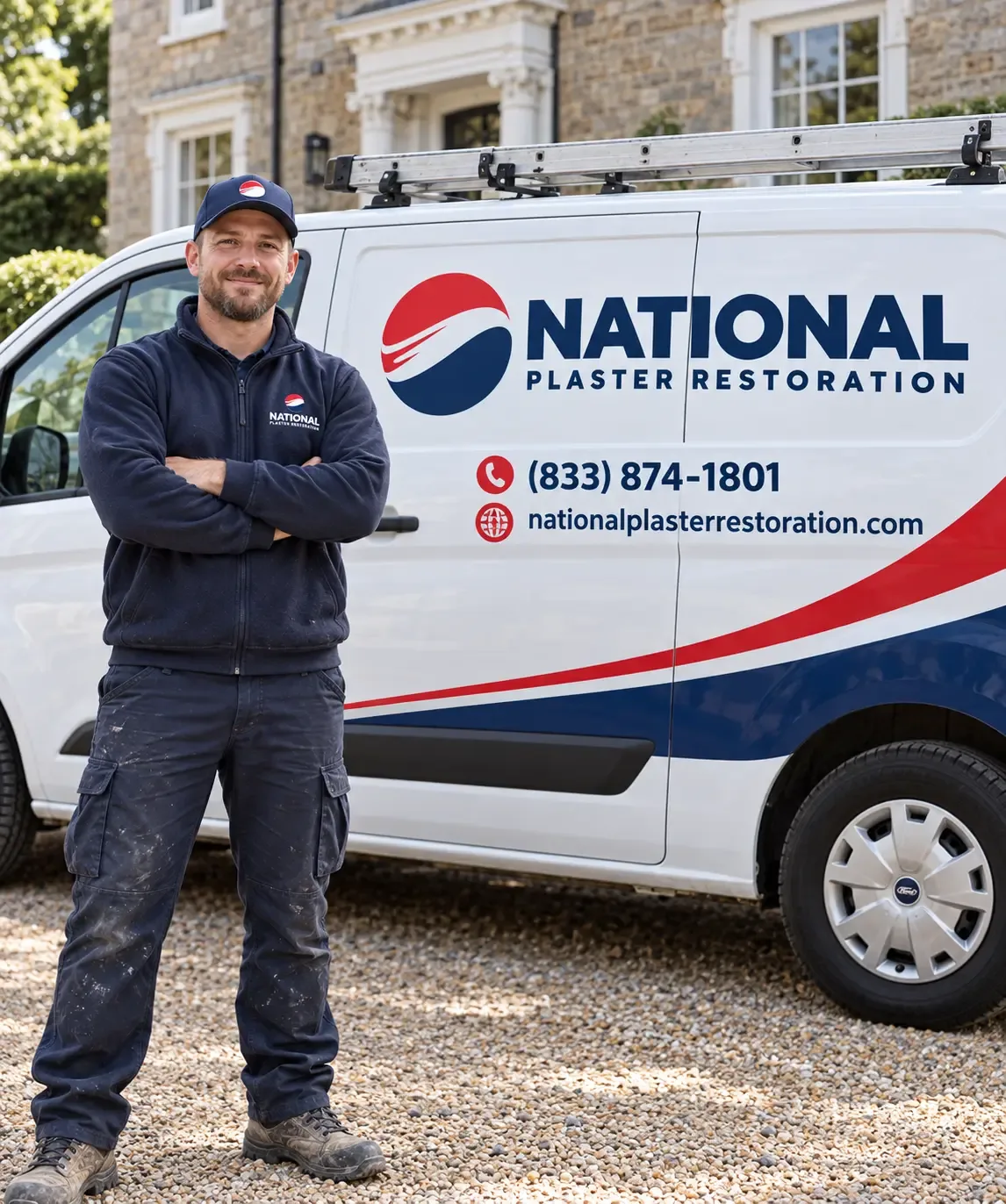 Plaster Repair company in New Ulm, TX